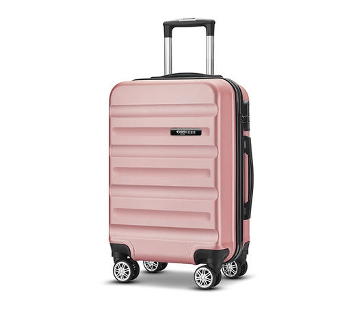 愛(ài)登堡商務(wù)旅行拉桿箱20寸F918 功能全解析與購(gòu)買指南