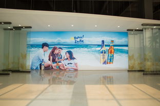 工業(yè)與旅游的完美融合 麒麟啤酒珠海工廠打造全新啤酒體驗(yàn)之路