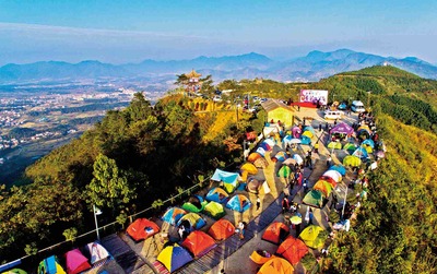 黃石市文化與旅游融合發(fā)展 資源、現(xiàn)狀與未來(lái)展望