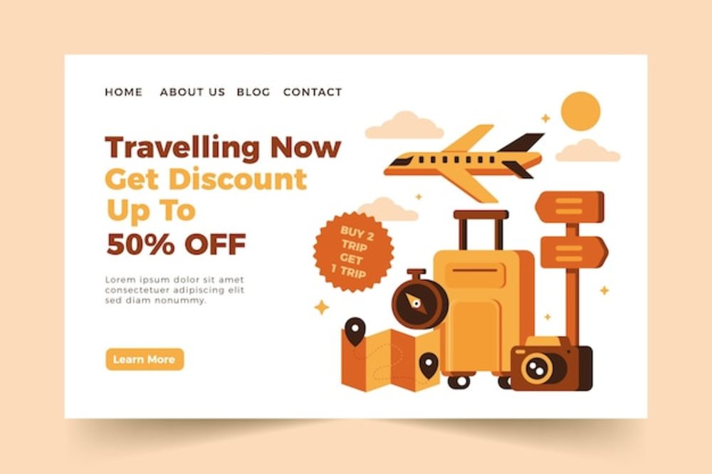 探索世界，即刻啟程——專業旅游定制，打造您的專屬旅程